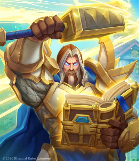 uther hearthstone|More.